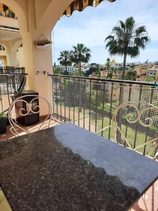 Cozy Apartments Nearly Sea,Tennis,Bars And Other Malaga 0*,