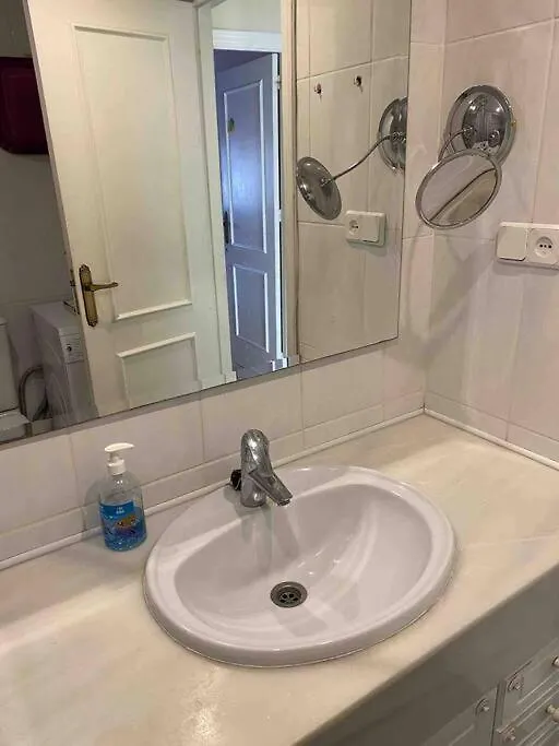 Cozy Apartments Nearly Sea,Tennis,Bars And Other Málaga 0*,  Spanien
