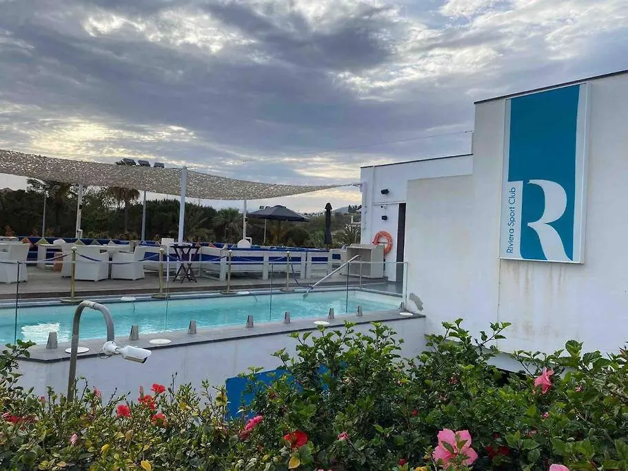 Cozy Apartments Nearly Sea,Tennis,Bars And Other Malaga
