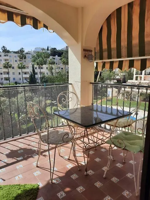 Cozy Apartments Nearly Sea,Tennis,Bars And Other Malaga 0*,  Spain